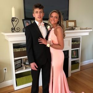 JVN by Jovani Prom dress
